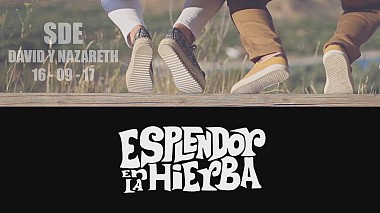 Award 2017 - 年度最佳快剪师 - Esplendor en la hierba