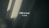 Award 2017 - Nejlepší Same-Day-Edit tvůrce - Yenni & Isaac (Teaser SDE)