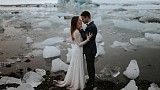 Award 2017 - Migliore gita di matrimonio - Agata & Damian in Iceland