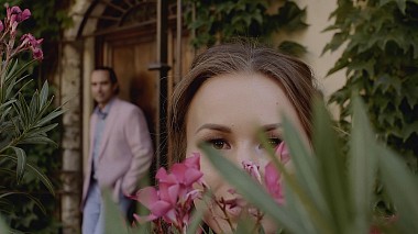 Award 2017 - Лучшая Прогулка - Alejandro + Kristina // Provence,France || Wedding Preview