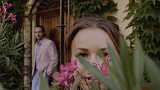 Award 2017 - Nejlepší procházka - Alejandro + Kristina // Provence,France || Wedding Preview