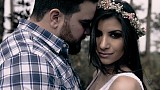 Award 2017 - Bestes Paar-Shooting - ” I Love Everything About You ” - Dania & Walied