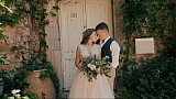 Award 2017 - Найкраща прогулянка - France, Provance - Wedding