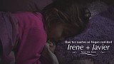 Award 2017 - Zapište si datum - Save The Date Irene + Javier