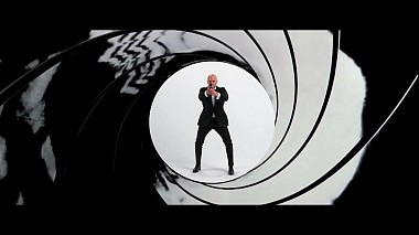 Award 2017 - Zapisz Datę - James Bond