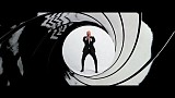 Award 2017 - Salva La Data - James Bond