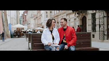Award 2017 - Приглашение На Свадьбу - Tania & Igor