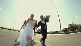 RU Contest 2011 - 年度最佳快剪师 - Kirill+Kate - Same Day Edit (Mandala)