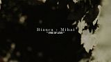 RoAward 2018 - Melhor videógrafo - Bianca + Mihai - ” Vine of Love “