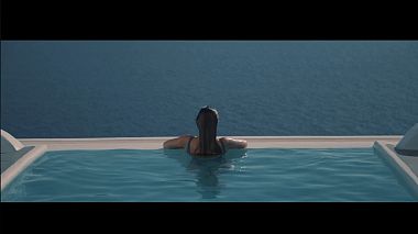 RoAward 2018 - Cel mai bun video de logodna - She and the ring in Santorini [personal proposal]
