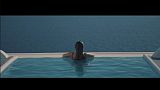 RoAward 2018 - Nejlepší Lovestory - She and the ring in Santorini [personal proposal]