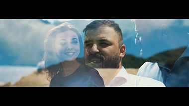 RoAward 2018 - Mejor preboda - Evelina & George - Love Story