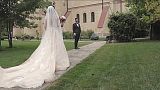 RoAward 2018 - Дебют року - Diana & Paul Wedding Day Teaser