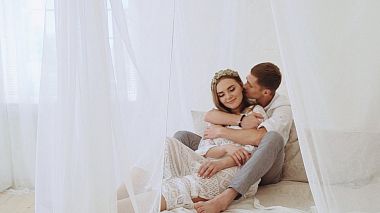 UaAward 2018 - Bester Videograf - Vasily and Tatiana wedding
