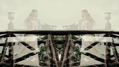 UaAward 2018 - Найкращий Відеограф - Немного пафосный тизер к свадьбе Паши и Лизы