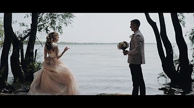 UaAward 2018 - Migliore gita di matrimonio - Свадьба Тани и Дениса