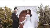 UaAward 2018 - Bestes Paar-Shooting - Wedding Jamala&Seit-Bekir