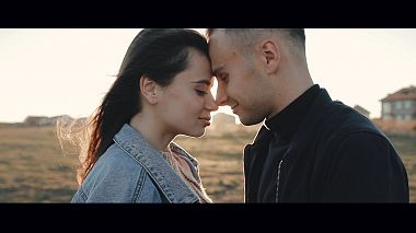 UaAward 2018 - Найкраща Історія Знайомства - Love Story Albina & Denis