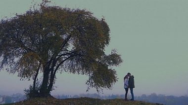 UaAward 2018 - Najlepsza Historia Miłosna - Ivan & Victoria - Love Story