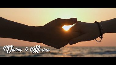 UaAward 2018 - Cel mai bun video de logodna - Вадим и Марина | Love Story