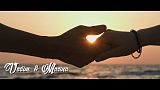 UaAward 2018 - En İyi Nişan - Вадим и Марина | Love Story