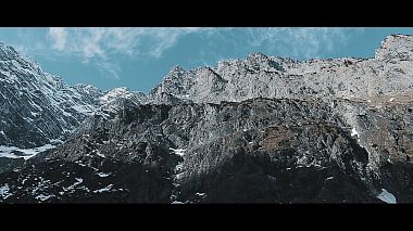 UaAward 2018 - Najlepsza Historia Miłosna - Feel the Alps