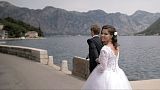 Balkan Award 2018 - En İyi Videographer - Wedding Clip of Svetlana & Daniel