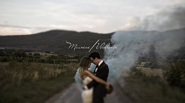 Balkan Award 2018 - En İyi Kameraman - Maurene + Vladimir // Wedding Short Film