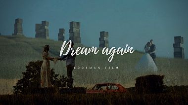 Balkan Award 2018 - Nejlepší kameraman - DREAM AGAIN - ║D & A║WEDDING HIGHLIHGT FILM