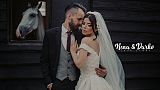 Balkan Award 2018 - Najlepszy Twórca SDE - Wedding Day of Nena & Darko