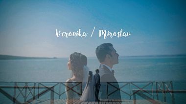Balkan Award 2018 - Best Highlights - V + M // Wedding Short Film
