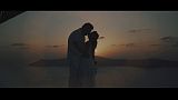 Balkan Award 2018 - Cel mai bun video de logodna - Stephanie and Giovanni engagement in Santorini