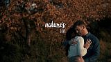 Balkan Award 2018 - Cel mai bun video de logodna - nature’s LOVE