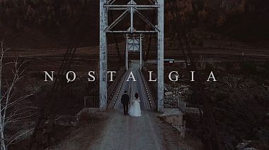 RuAward 2018 - 年度最佳视频艺术家 - Nostalgia