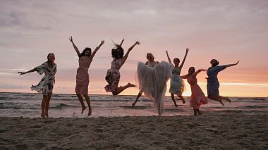 RuAward 2018 - Najlepszy Filmowiec - Tanya & Max / Wedding day