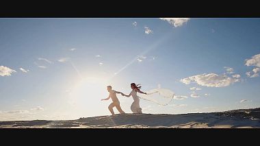 RuAward 2018 - Καλύτερος Βιντεογράφος - Wedding day | Антон & Анастасия