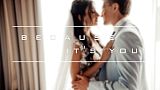 RuAward 2018 - Cel mai bun Videograf - Because it's you