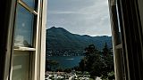 RuAward 2018 - Найкращий Відеограф - Lake Como