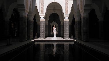 RuAward 2018 - Nejlepší úprava videa - Morocco Wedding Highlights