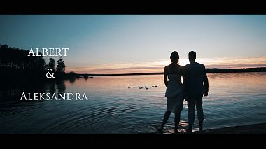 RuAward 2018 - Miglior Video Editor - Walking on the water