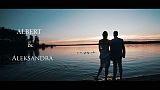 RuAward 2018 - Mejor editor de video - Walking on the water
