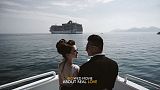 RuAward 2018 - En İyi Kameraman - Wedding in Cannes