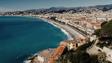 RuAward 2018 - Cameraman hay nhất - Nice, France | Cote D`Azur