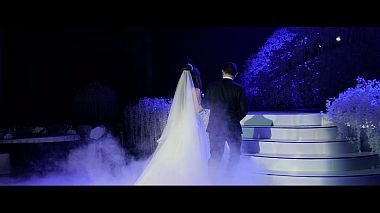 RuAward 2018 - Лучший SDE-Монтажёр - Next to me | Wedding day | SDE
