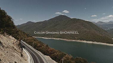 RuAward 2018 - En İyi Renk Uzmanı - Color Grading SHOWREEL