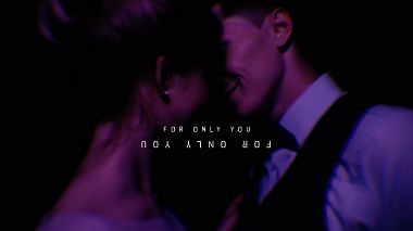 RuAward 2018 - 年度最佳调色师 - FOR ONLY YOU