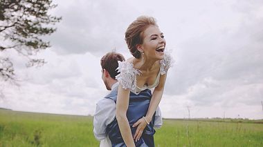 RuAward 2018 - Best Highlights - Wedding day | Арсений & Дарья