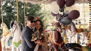 RuAward 2018 - Migliore gita di matrimonio - Андрей и Анна