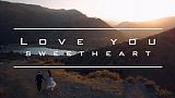 RuAward 2018 - Nejlepší procházka - Love you, sweetheart