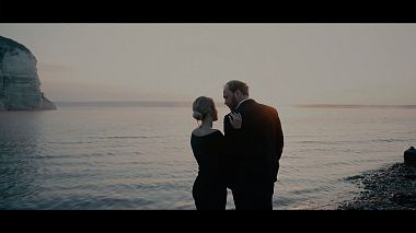 RuAward 2018 - 年度最佳订婚影片 - Alexey & Yana